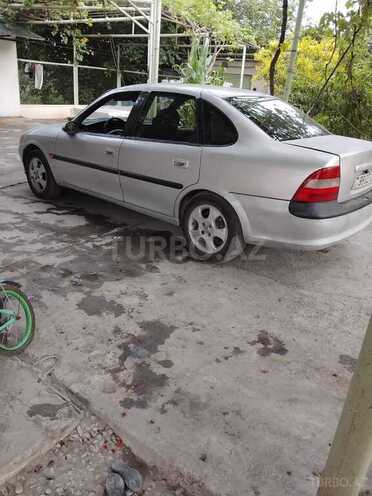 Opel Vectra-9
