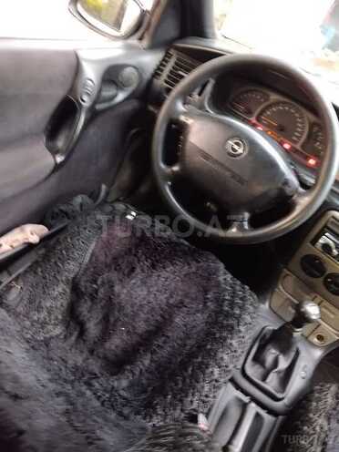Opel Vectra-8