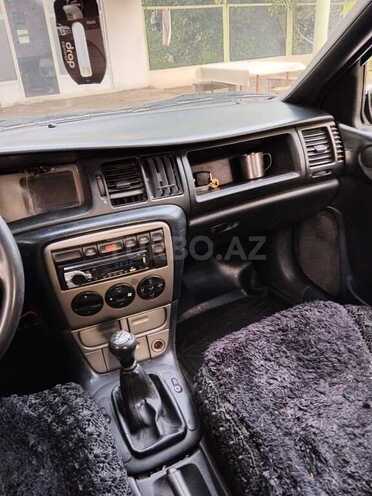 Opel Vectra-3