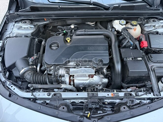Chevrolet Malibu-11