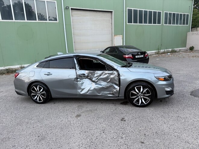 Chevrolet Malibu-3