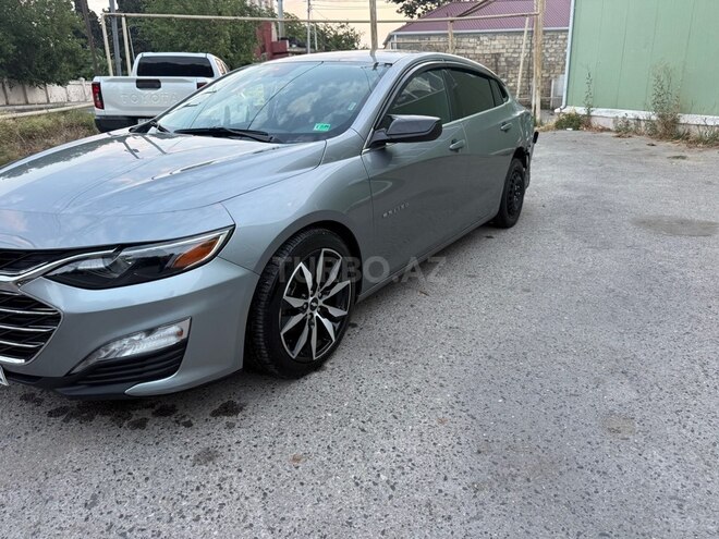 Chevrolet Malibu-5