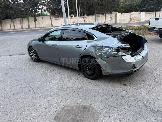 Chevrolet Malibu-7