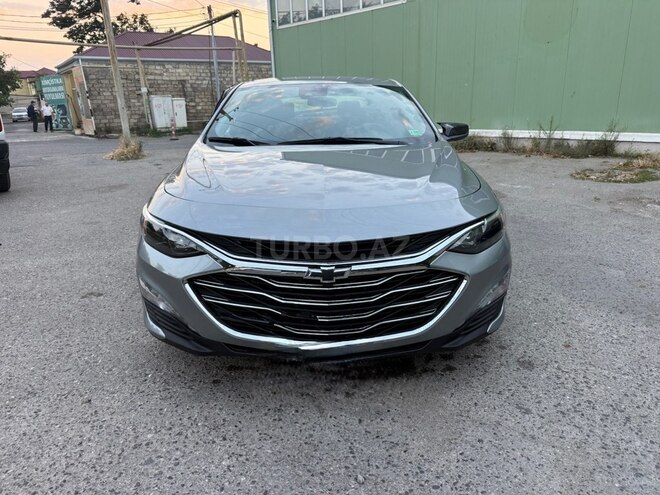 Chevrolet Malibu-1