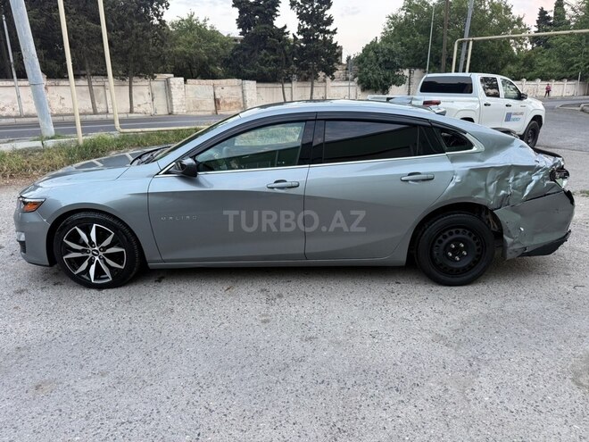 Chevrolet Malibu-2
