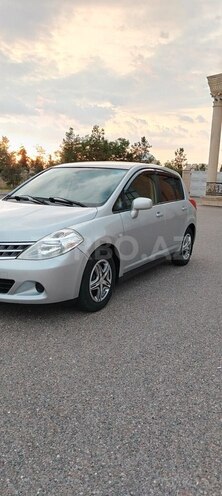 Nissan Tiida-3
