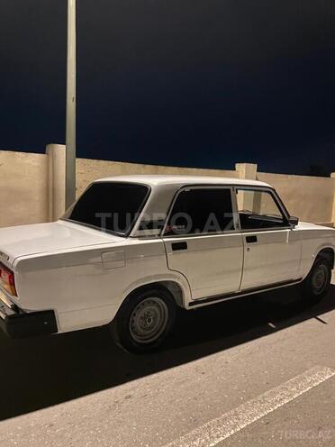 LADA (VAZ) 2107-3