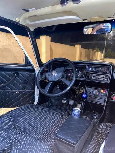 LADA (VAZ) 2107-9