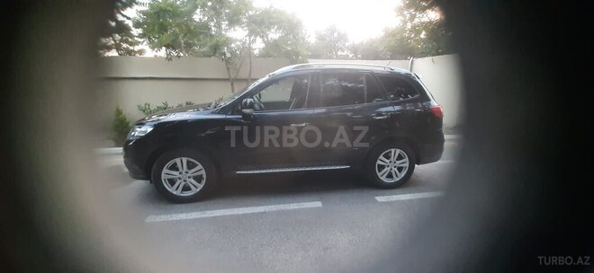 Hyundai Santa Fe-2