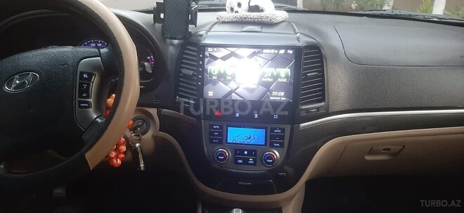 Hyundai Santa Fe-6