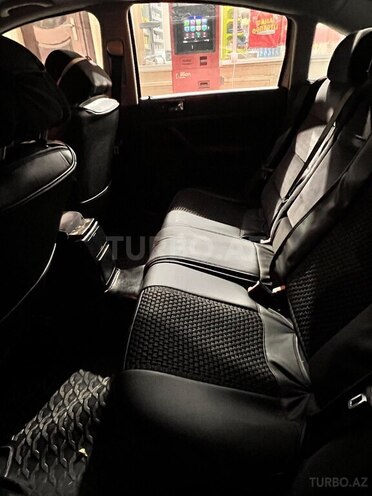 Volkswagen Passat-7
