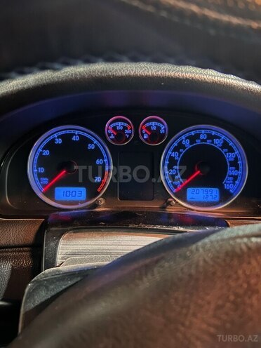 Volkswagen Passat-9