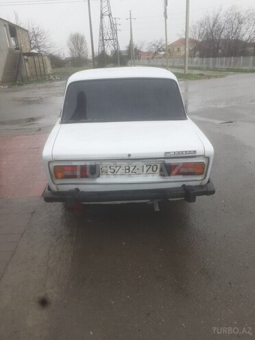 LADA (VAZ) 2106-2