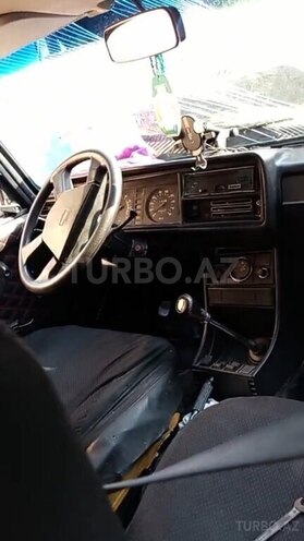 LADA (VAZ) 2107-3