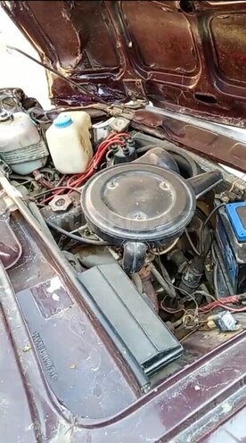 LADA (VAZ) 2107-2
