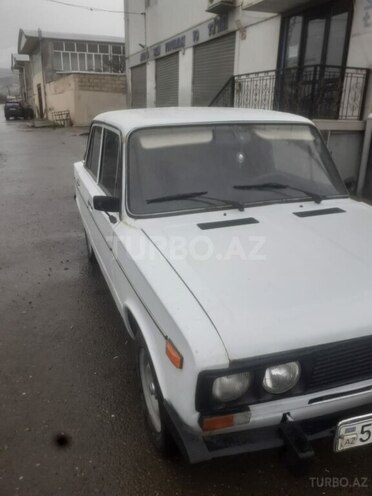 LADA (VAZ) 2106-3