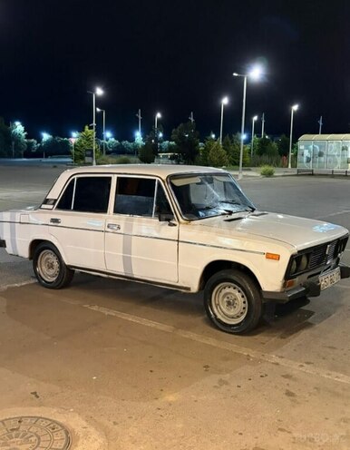 LADA (VAZ) 2106-1
