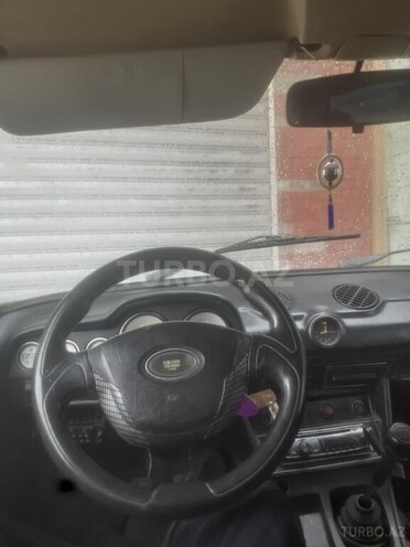 LADA (VAZ) 2106-5