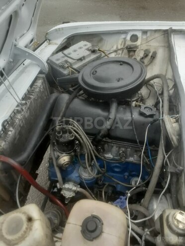 LADA (VAZ) 2106-4