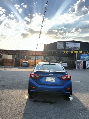 Chevrolet Cruze-5