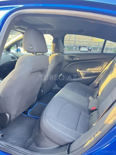 Chevrolet Cruze-6
