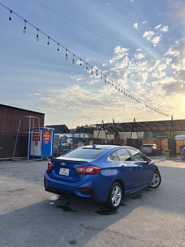 Chevrolet Cruze-3