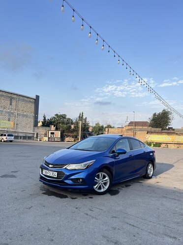 Chevrolet Cruze-2