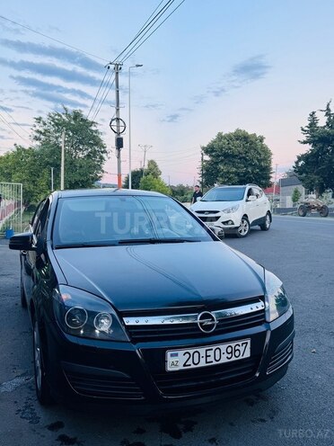 Opel Astra-4