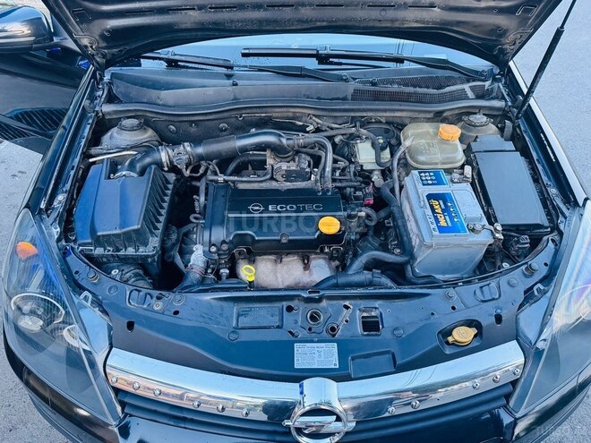 Opel Astra-16