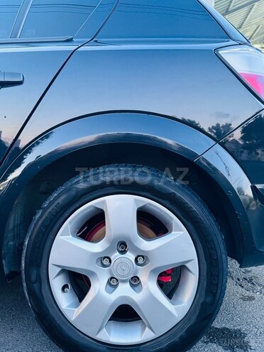 Opel Astra-10