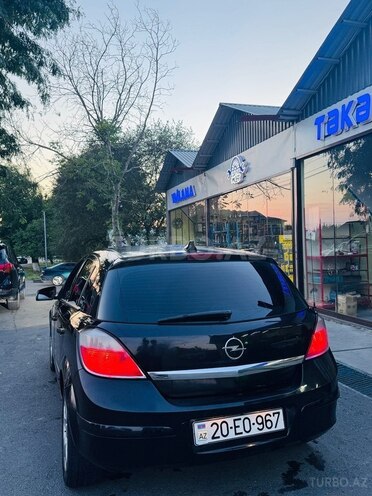 Opel Astra-6