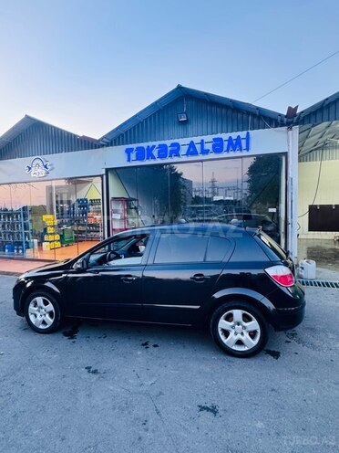 Opel Astra-8