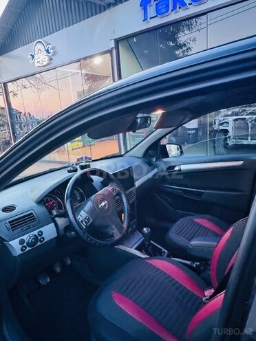 Opel Astra-13