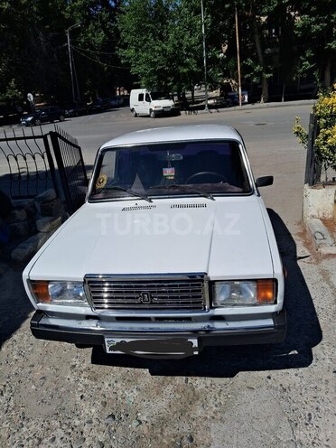LADA (VAZ) 2107-9