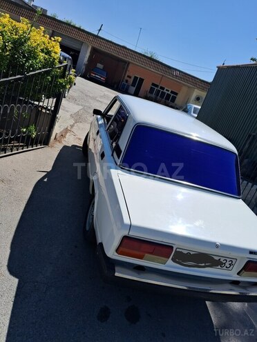 LADA (VAZ) 2107-8