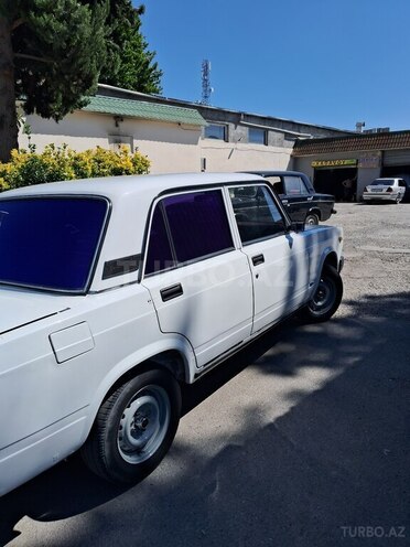 LADA (VAZ) 2107-7