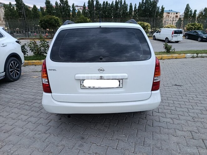 Opel Astra-4