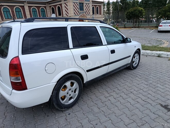 Opel Astra-7