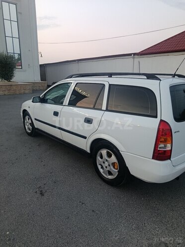 Opel Astra-5