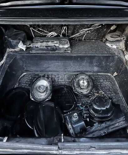 LADA (VAZ) 2107-2