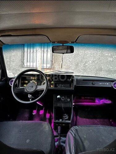 LADA (VAZ) 2107-4