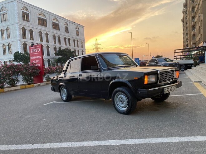 LADA (VAZ) 2107-5
