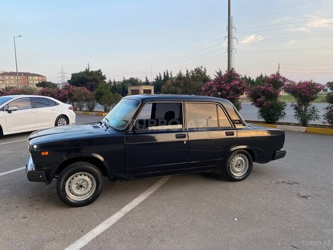 LADA (VAZ) 2107-6