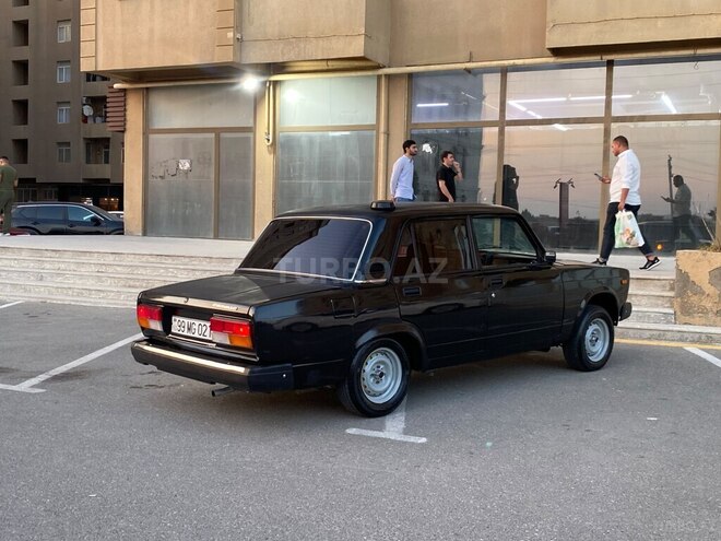 LADA (VAZ) 2107-9