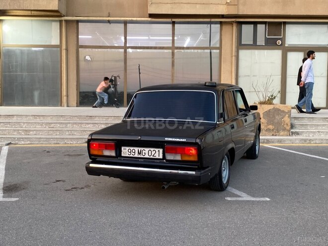 LADA (VAZ) 2107-11