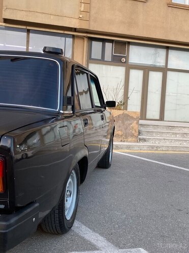 LADA (VAZ) 2107-12