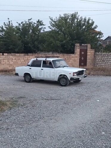 LADA (VAZ) 2107-3