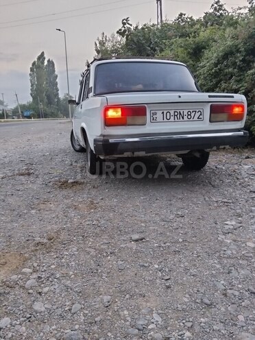 LADA (VAZ) 2107-4