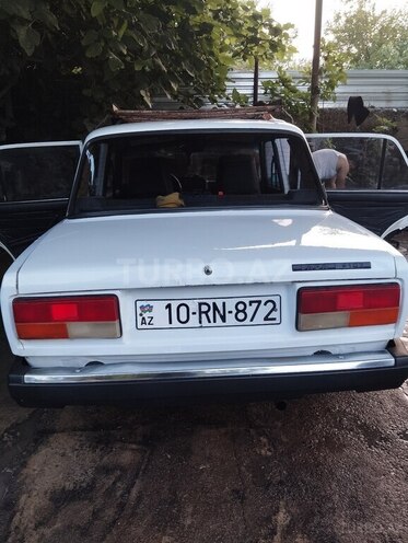 LADA (VAZ) 2107-7