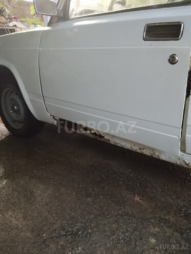 LADA (VAZ) 2107-11